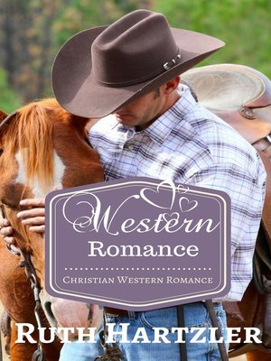 cover image of Western Romance